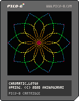 Chromatic Lotus