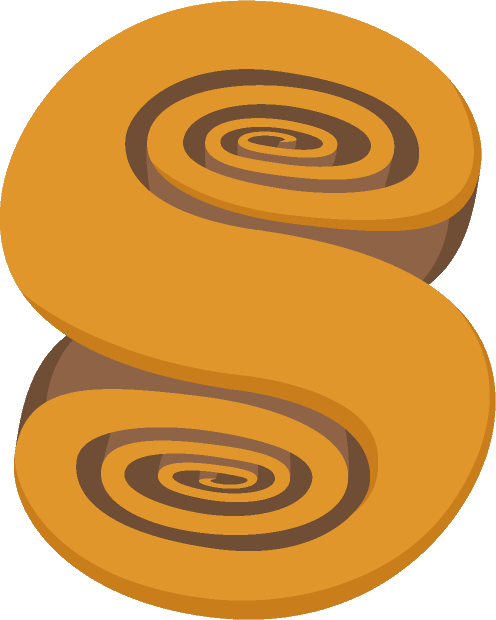 Strudel Icon